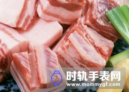 猪肉价格扰动中国物价 中央定调明年生猪工作