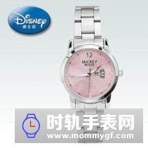 迪士尼帆布手表怎么样？迪士尼正版帆布手表介绍