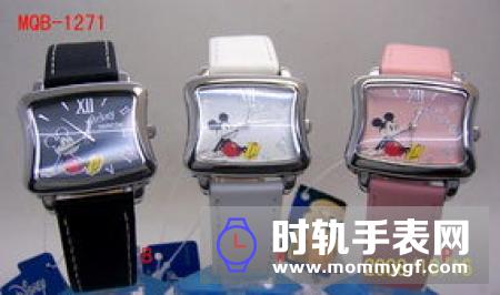迪士尼正版手表值得购买吗？迪士尼正版手表推荐