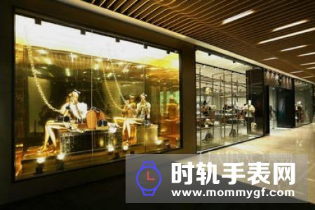 RICHARD MILLE北京银泰中心旗舰店全新开业