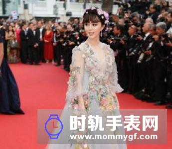 Chopard萧邦品牌大使朱一龙出席第28届中国金鸡百花电影节开幕式 演绎当代绅士格调