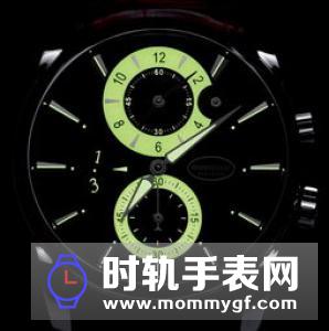 帕玛强尼发布全新TORIC CHRONOMèTRE腕表