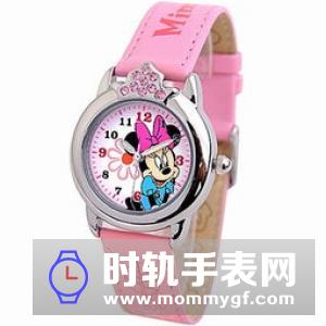 迪士尼手表什么档次？迪士尼手表质量好吗？