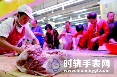 人民日报：针对肉联厂“洗白”病死猪，监管必须补上漏洞！