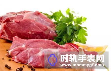 北京猪肉批发价17.25元！降至近30天最低点