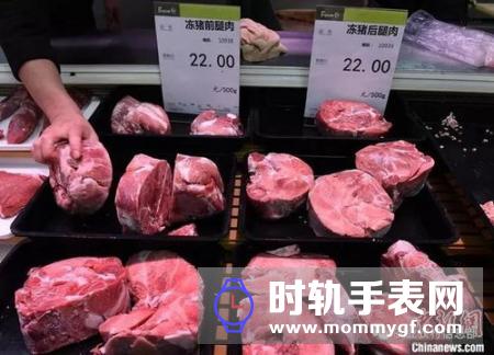 猪肉价格啥时降到位？江苏在这些方面发力了！