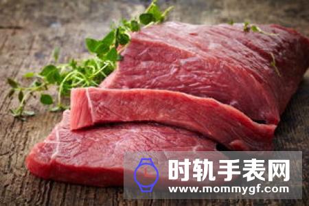 北京猪肉批发价17.25元！降至近30天最低点