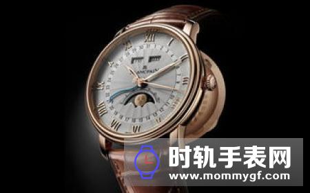 宝玑Classique经典系列5157超薄腕表 于德国获奖