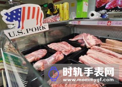 辽宁：制定生猪产能恢复与发展“时间表”
