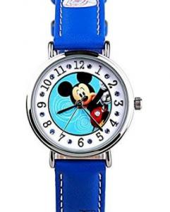 ​迪士尼Mickey Watch怎么样？​迪士尼Mickey Watch介绍