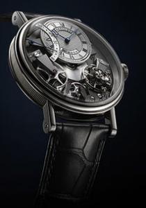 宝玑Classique经典系列5157超薄腕表 于德国获奖